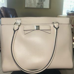 LIGHTLY USED BALLERINA CORE KATE SPADE PURSE
